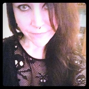 Meet your Posher, Barbara